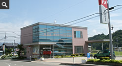 イメージ：飛騨信用組合西高校前支店 1