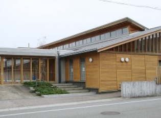 高山市立南小学校