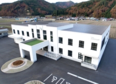 タイム技研岐阜高山工場